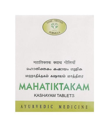 https://cdn.shopify.com/s/files/1/1857/6931/files/AvnAyurvedaMahatiktakamKashayamTablet-734458.jpg?v=1737560227
